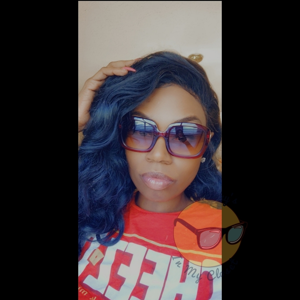 Dior DDior Sunglasses 😎 Fancy Design ❤️